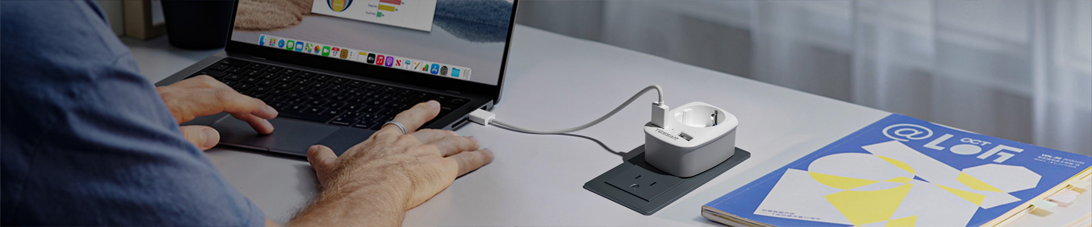 REISE ADAPTER