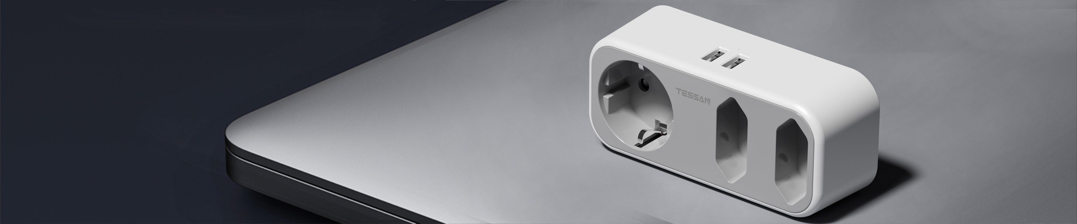 STECKDOSE ADAPTER